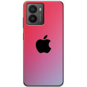 Чохол BoxFace HMD Fusion Gradient