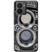 Чохол BoxFace HMD Fusion Rolleiflex