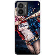 Чохол BoxFace HMD Fusion Harley Quinn