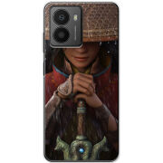 Чохол BoxFace HMD Fusion Raya and the Last Dragon