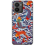Чохол BoxFace HMD Fusion Koi Fish
