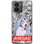 Чохол BoxFace HMD Fusion Ahegao