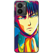 Чохол BoxFace HMD Fusion Levi