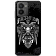 Чохол BoxFace HMD Fusion Harley Davidson