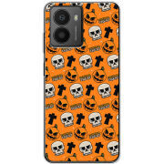 Чохол BoxFace HMD Fusion Halloween Trick or Treat
