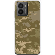 Чохол BoxFace HMD Fusion Камуфляж ЗСУ
