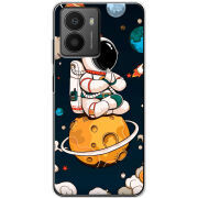 Чохол BoxFace HMD Fusion Astronaut