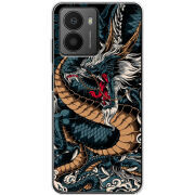 Чохол BoxFace HMD Fusion Dragon Ryujin