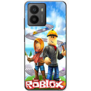 Чохол BoxFace HMD Fusion Roblox Білдерман