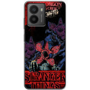 Чохол BoxFace HMD Fusion 