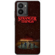 Чохол BoxFace HMD Fusion 