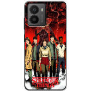 Чохол BoxFace HMD Fusion 