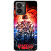 Чохол BoxFace HMD Fusion 