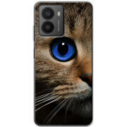 Чохол BoxFace HMD Fusion Cat's Eye