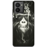 Чохол BoxFace HMD Fusion Smokey Monkey