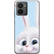 Чохол BoxFace HMD Fusion Rabbit