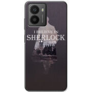 Чохол BoxFace HMD Fusion Sherlock