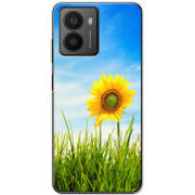 Чохол BoxFace HMD Fusion Sunflower Heaven