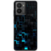 Чохол BoxFace HMD Fusion Cubes