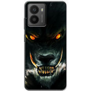 Чохол BoxFace HMD Fusion Werewolf