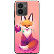 Чохол BoxFace HMD Fusion Cutie Fox