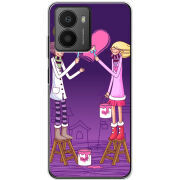 Чохол BoxFace HMD Fusion 