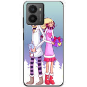 Чохол BoxFace HMD Fusion 