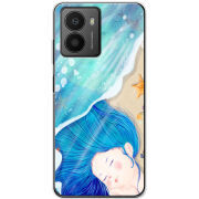 Чохол BoxFace HMD Fusion Sea Girl