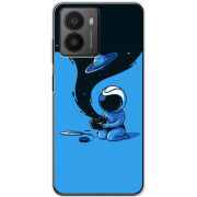 Чохол BoxFace HMD Fusion Galaxy Art
