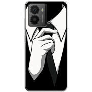 Чохол BoxFace HMD Fusion Tie