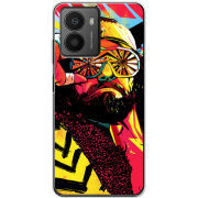 Чохол BoxFace HMD Fusion 