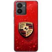 Чохол BoxFace HMD Fusion 