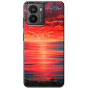 Чохол BoxFace HMD Fusion Seaside b