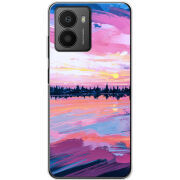 Чохол BoxFace HMD Fusion Sky Mirror