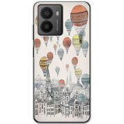 Чохол BoxFace HMD Fusion 