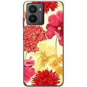 Чохол BoxFace HMD Fusion Flower Bed