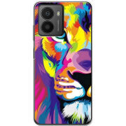 Чохол BoxFace HMD Fusion Frilly Lion