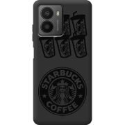 Чорний чохол BoxFace HMD Fusion Black Coffee