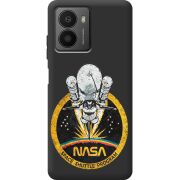 Чорний чохол BoxFace HMD Fusion NASA Spaceship