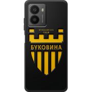 Чорний чохол BoxFace HMD Fusion 