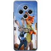 Чохол BoxFace Xiaomi Redmi A4 