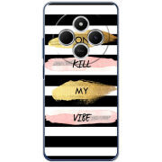 Чохол BoxFace Xiaomi Redmi A4 Dont Kill My Vibe
