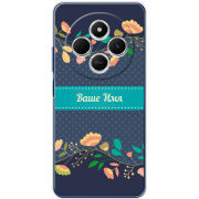 Чохол BoxFace Xiaomi Redmi A4 Malva Именной