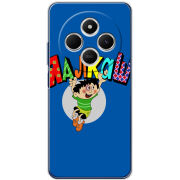 Чохол BoxFace Xiaomi Redmi A4 