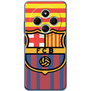 Чохол BoxFace Xiaomi Redmi A4 FC Barsa