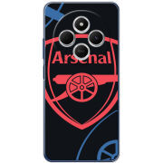 Чохол BoxFace Xiaomi Redmi A4 Football Arsenal