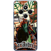 Чохол BoxFace Xiaomi Redmi A4 GTA San Andreas