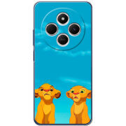 Чохол BoxFace Xiaomi Redmi A4 