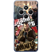 Чохол BoxFace Xiaomi Redmi A4 GTA 4