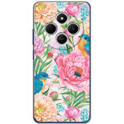 Чохол BoxFace Xiaomi Redmi A4 Birds in Flowers